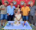 Câmara aprova projeto do Vereador Dudu que concede título de cidadã para Sra. Petronilha, terranovense que tem 100 anos de idade