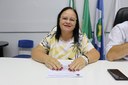 Câmara de Terra Nova aprova repasse para APAE e entre as indicações, vereadora Cleusa sugere pulseira para identificar quem está com Coronavírus