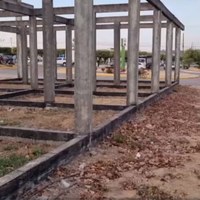 Câmara de Terra Nova aprovou projeto que prevê a venda do terreno da antiga rodoviária no centro para destinar os recursos à construção do hospital