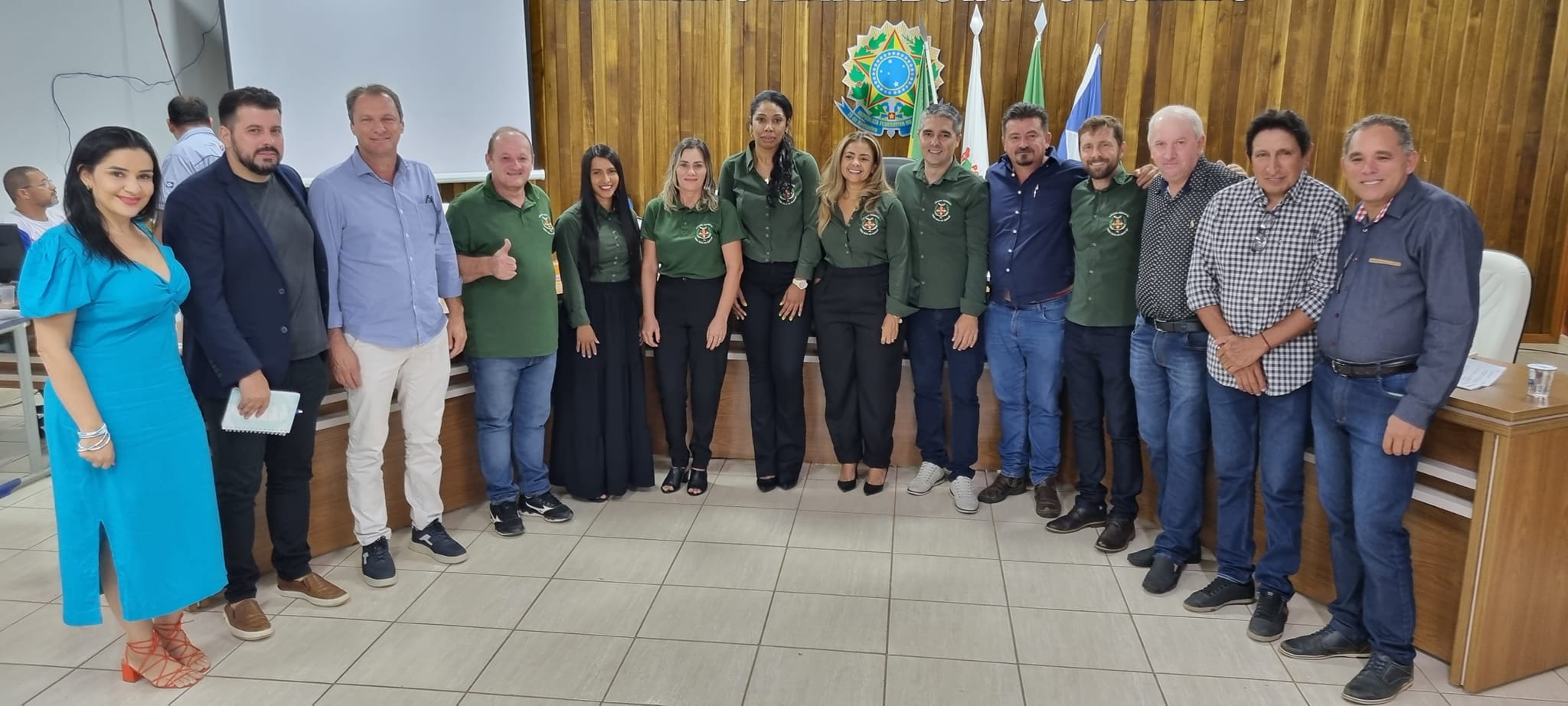 Câmara de Terra Nova é destaque em MT pela transparência pública e fica à frente de todas as Câmaras municipais do Estado