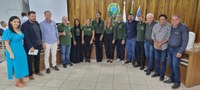 Câmara de Terra Nova é destaque em MT pela transparência pública e fica à frente de todas as Câmaras municipais do Estado