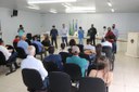 Câmara de Terra Nova sedia evento regional da Polícia Civil de MT com presença de prefeitos da região