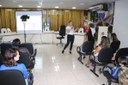 Câmara de Terra Nova sediou workshop com programação voltada para autoestima, beleza e saúde da mulher