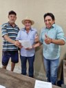 Câmara destina R$ 10 mil reais das emendas impositivas para a Comunidade da 7ª Agrovila