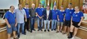 Câmara e Prefeitura aprovam cessão do centro de múltiplo uso do Vista Alegre para ser utilizado pelo Rotary Clube