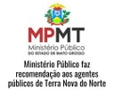 Ministério Público faz recomendação eleitoral a agentes públicos para evitar exposição midiática durante eventos públicos