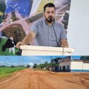 Vereador Flávio Freitas cobra solução urgente para resolver problema de abastecimento de água na 9ª Agrovila