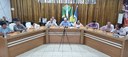 Vereador Flávio Freitas pede continuação do asfalto na Estrada da Nona e construção de parquinho infantil na escola