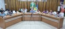 Vereador Flávio Freitas pede manutenção da iluminação pública nas comunidades 6ª, 9ª e 10ª Agrovilas