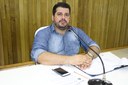 Vereador Flávio Freitas pede que poços artesianos abertos na 9ª e 6ª Agrovila sejam ligados ao sistema de distribuição de água nas comunidades