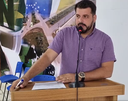 Vereador Flávio Freitas se manifesta contra o fechamento da Escola da 6ª Agrovila e transferência dos alunos para a 5ª Agrovila em 2024
