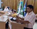 Vereador Rodriguinho fala sobre sua ida a Cuiabá e reunião com vice-governador de MT, pede melhorias no PSF e caminhão pipa para o interior