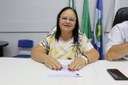 Vereadora Cleusa da Galvan pede que Prefeitura viabilize uniforme, material escolar, tênis e mochila para os alunos da rede pública