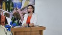 Vereadora Thamara Reis quer que município crie programa de incentivo à construção de calçadas com desconto no IPTU aos moradores que aderirem