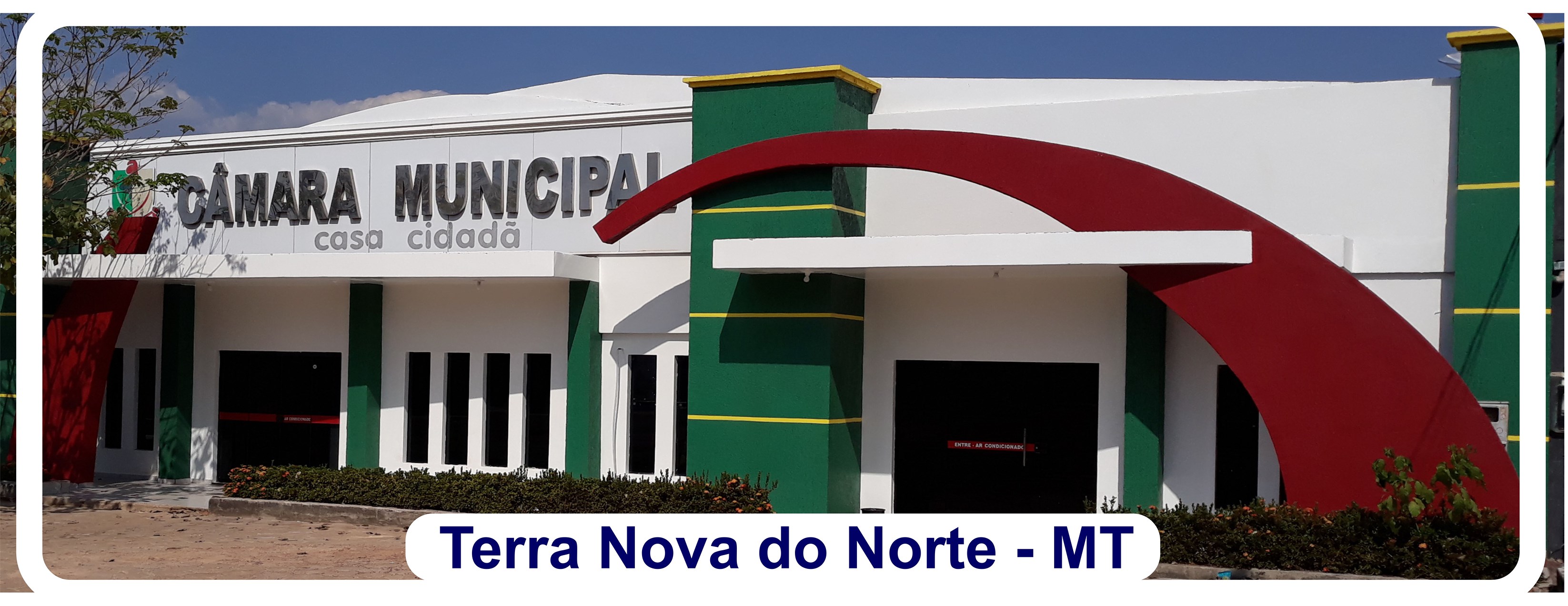 Vereadores de Terra Nova votaram 5 projetos importantes, requerimentos e indicações na sessão de segunda-feira