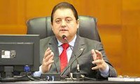 Vereadores Flávio Freitas e Nilson Paraguai agradecem deputado Sebastião Resende por destinar R$ 100 mil reais ao município de Terra Nova