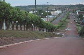 Vereadores pedem substituição da iluminação antiga dos super postes das Avenidas Norberto Schwantes e Mato Grosso por iluminação de LED